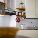Apartamento Casa Alba Chiara