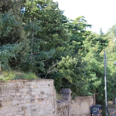 Casa Alba Chiara Апартаменты *