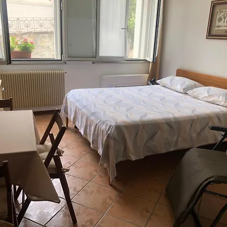 Casa Alba Chiara * Триест