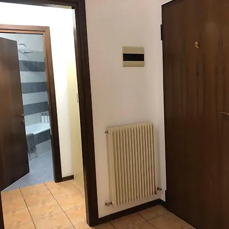 Casa Alba Chiara Апартаменты