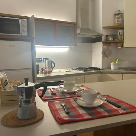 Casa Alba Chiara * Триест