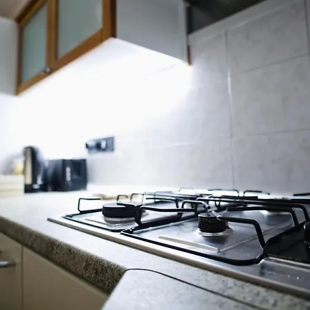 Casa Alba Chiara Апартаменты