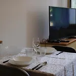 아파트 Casa Alba Chiara *