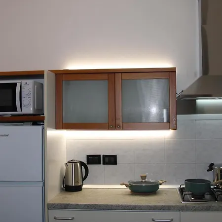 Διαμέρισμα Casa Alba Chiara