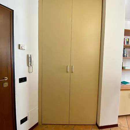 Casa Alba Chiara Con Posto Auto Apartman *