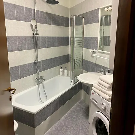 Casa Alba Chiara Trieste