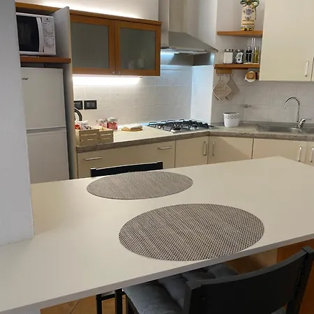 Lejlighed Casa Alba Chiara *