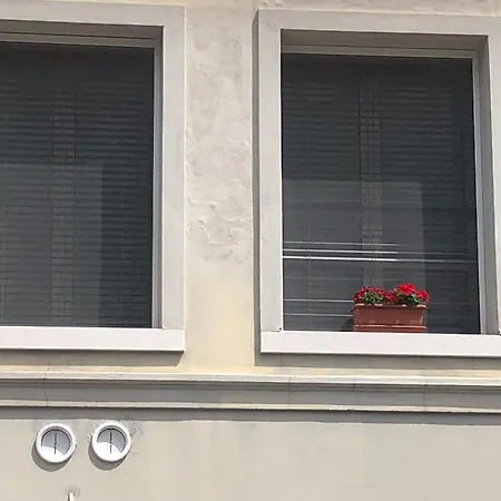 Casa Alba Chiara Lejlighed Trieste