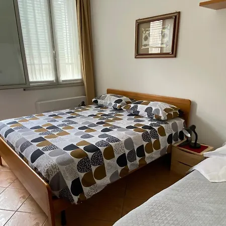 شقة Casa Alba Chiara *