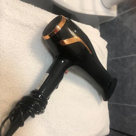 Lejlighed Casa Alba Chiara Trieste