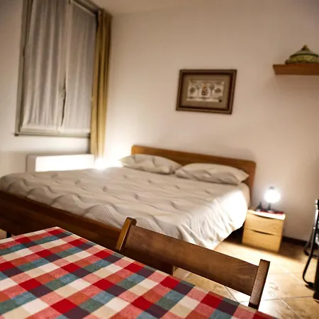 Casa Alba Chiara Con Posto Auto *