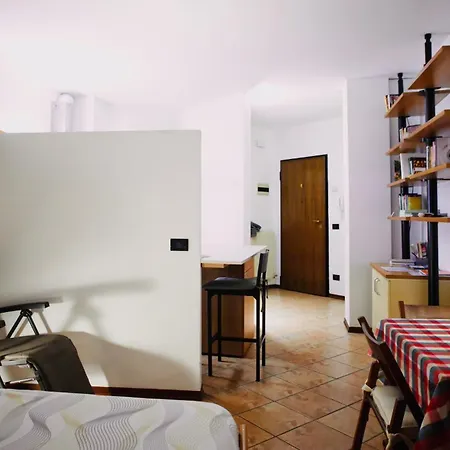 Casa Alba Chiara Con Posto Auto