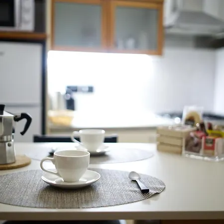 Lejlighed Casa Alba Chiara *