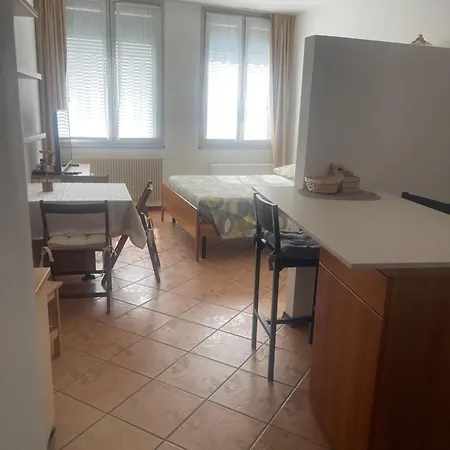 Apartman Casa Alba Chiara Con Posto Auto *